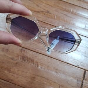 Garrett Leight Jacqueline sunglasses